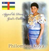 CD Philomène Koya 