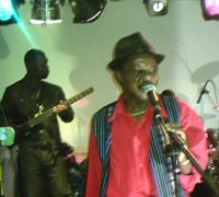 Yahya delmas Chanteur de Musiki