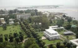 Brazzaville
