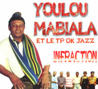 Youlou mabiala
