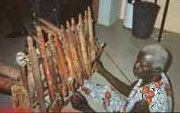 balafon